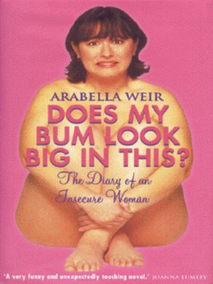 cover image of Does my bum look big in this?